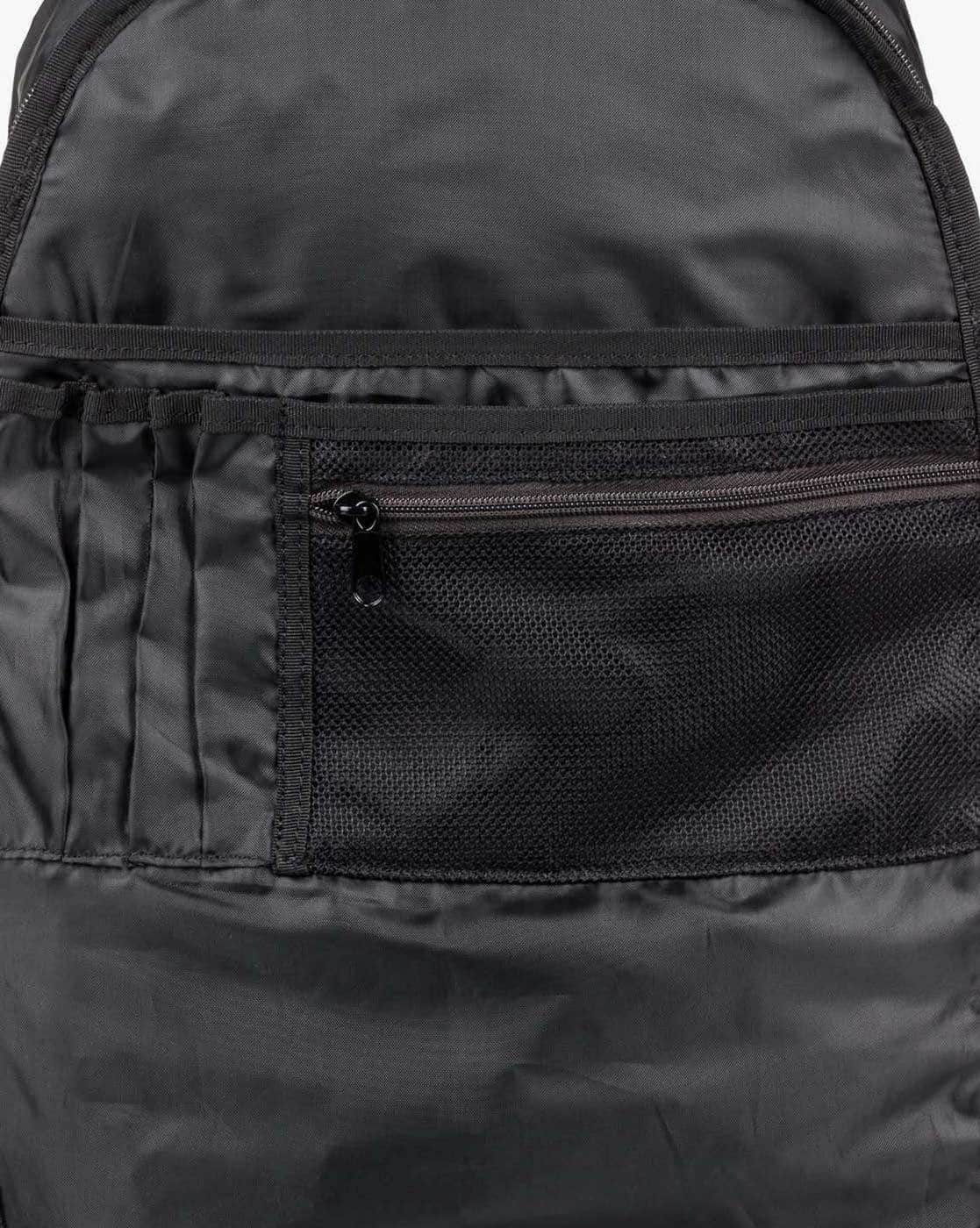 dc chalked up backpack
