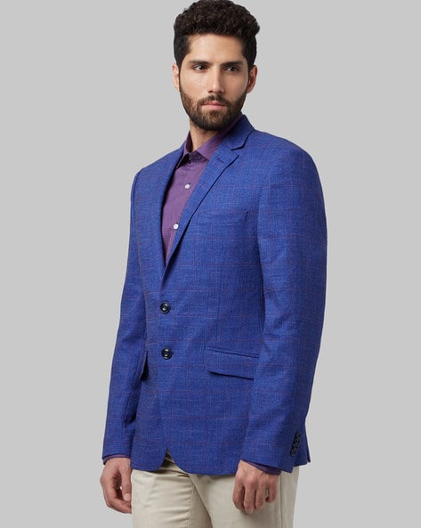 blue blazer price in india