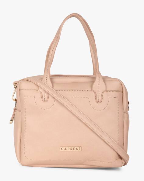 Kiara Handbag with Detachable Sling Strap