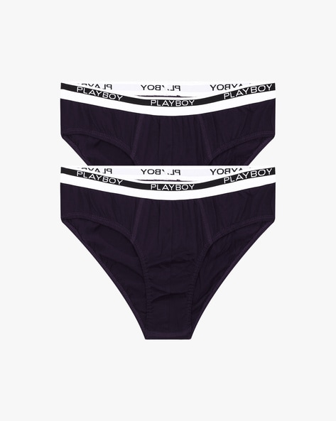 PLAYBOY Men Brief - Buy PLAYBOY Men Brief Online at Best Prices in India