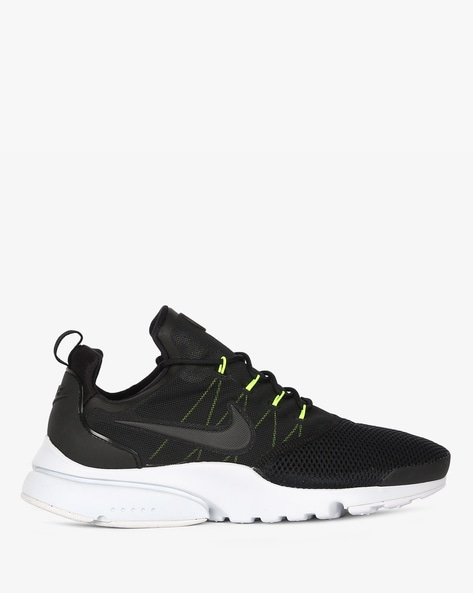 Nike men's presto fly running shoes best sale