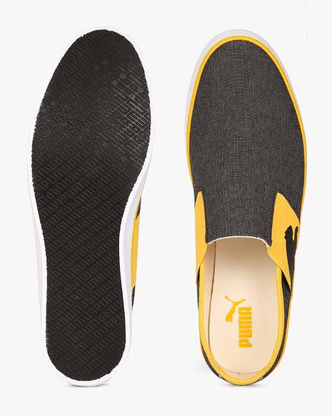 Lazy Slip-On II DP Sneakers