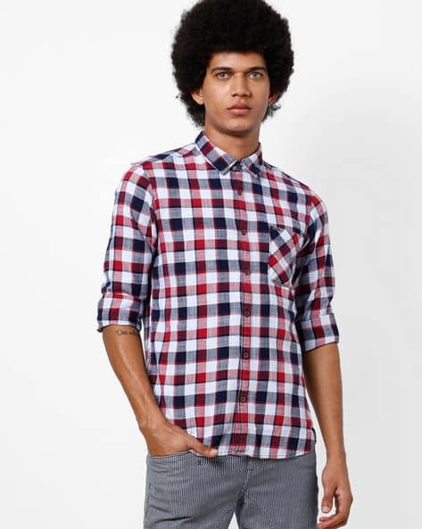 Shirts for Men by Pepe Jeans 