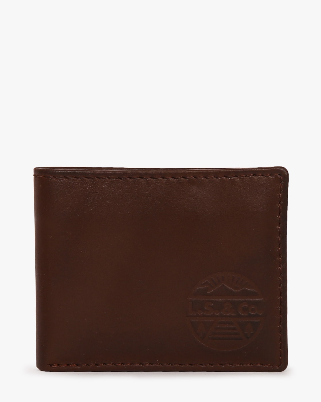 Buy Brown Wallets for Men by LEVIS Online 