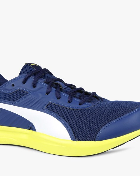 Puma escaper mesh idp hotsell running shoes