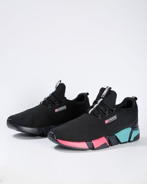 neutral hiking boots