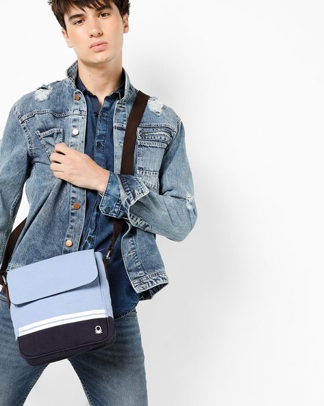 sling bags for men online