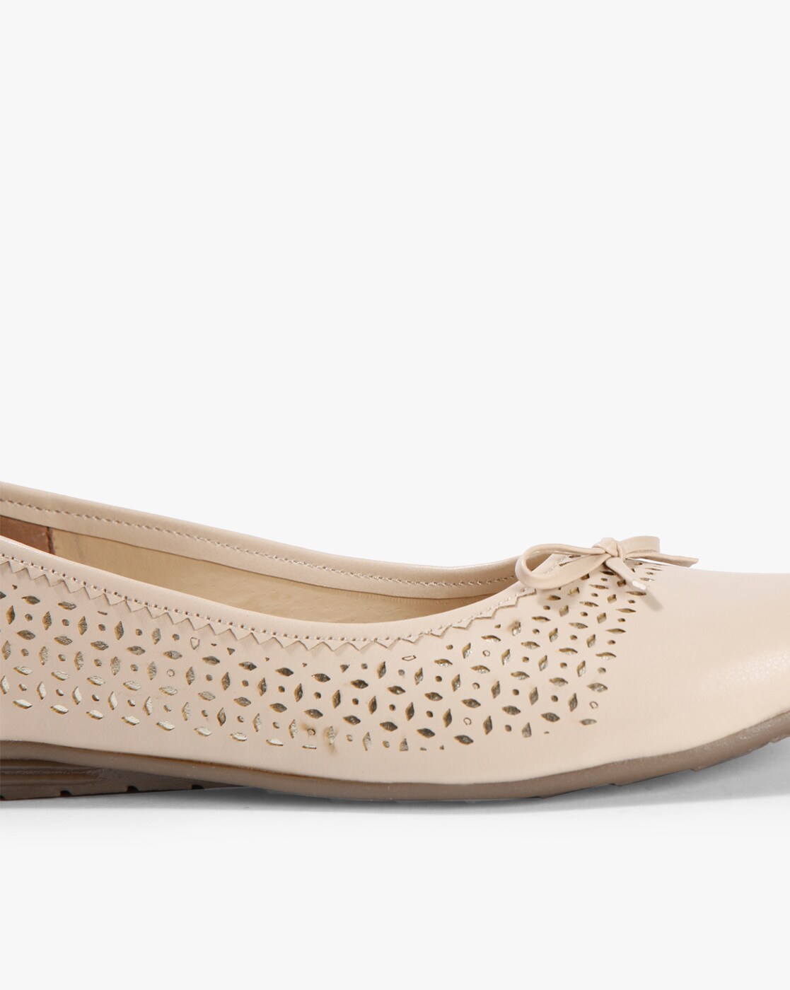 Buy Beige Flat Sandals for Women by Marc Loire Online