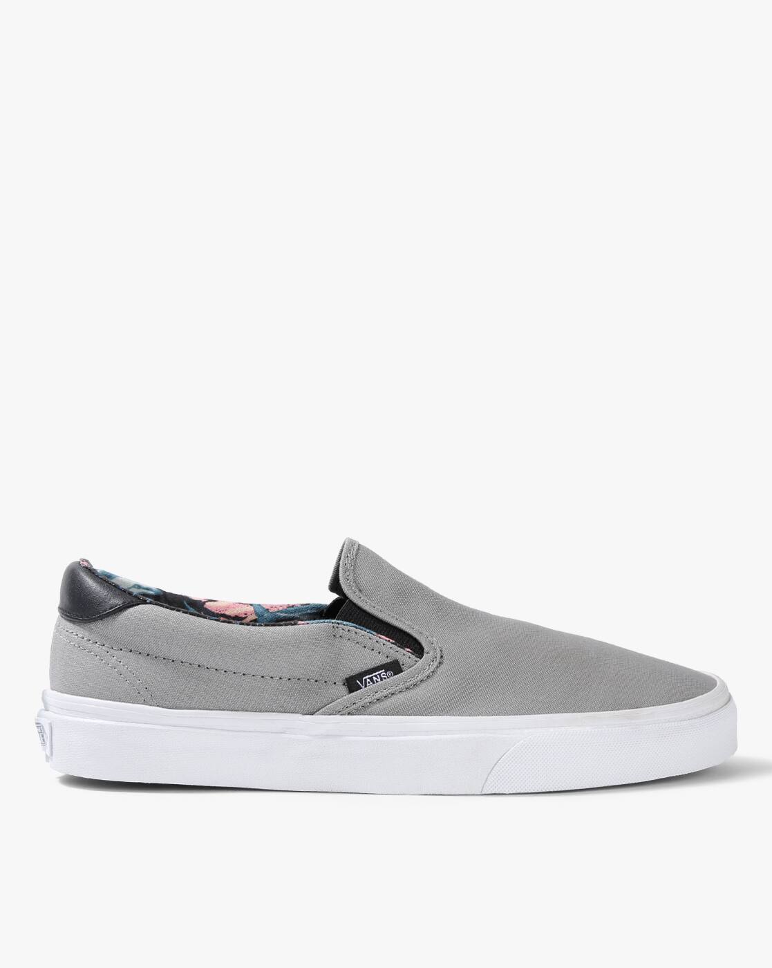 wild dove slip on vans