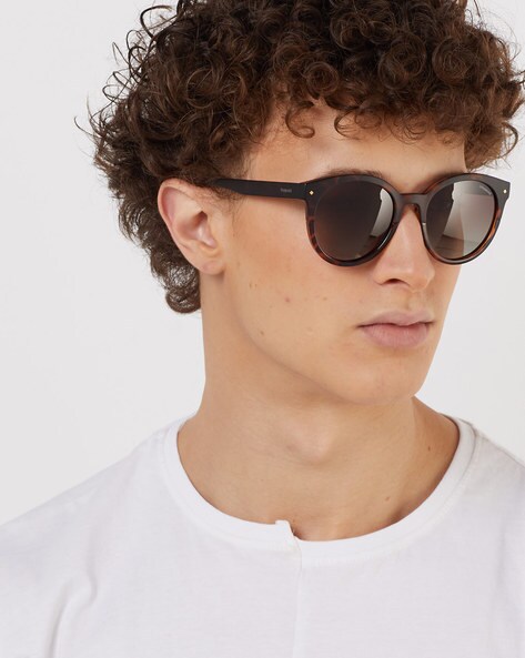 round sunglasses men cheap