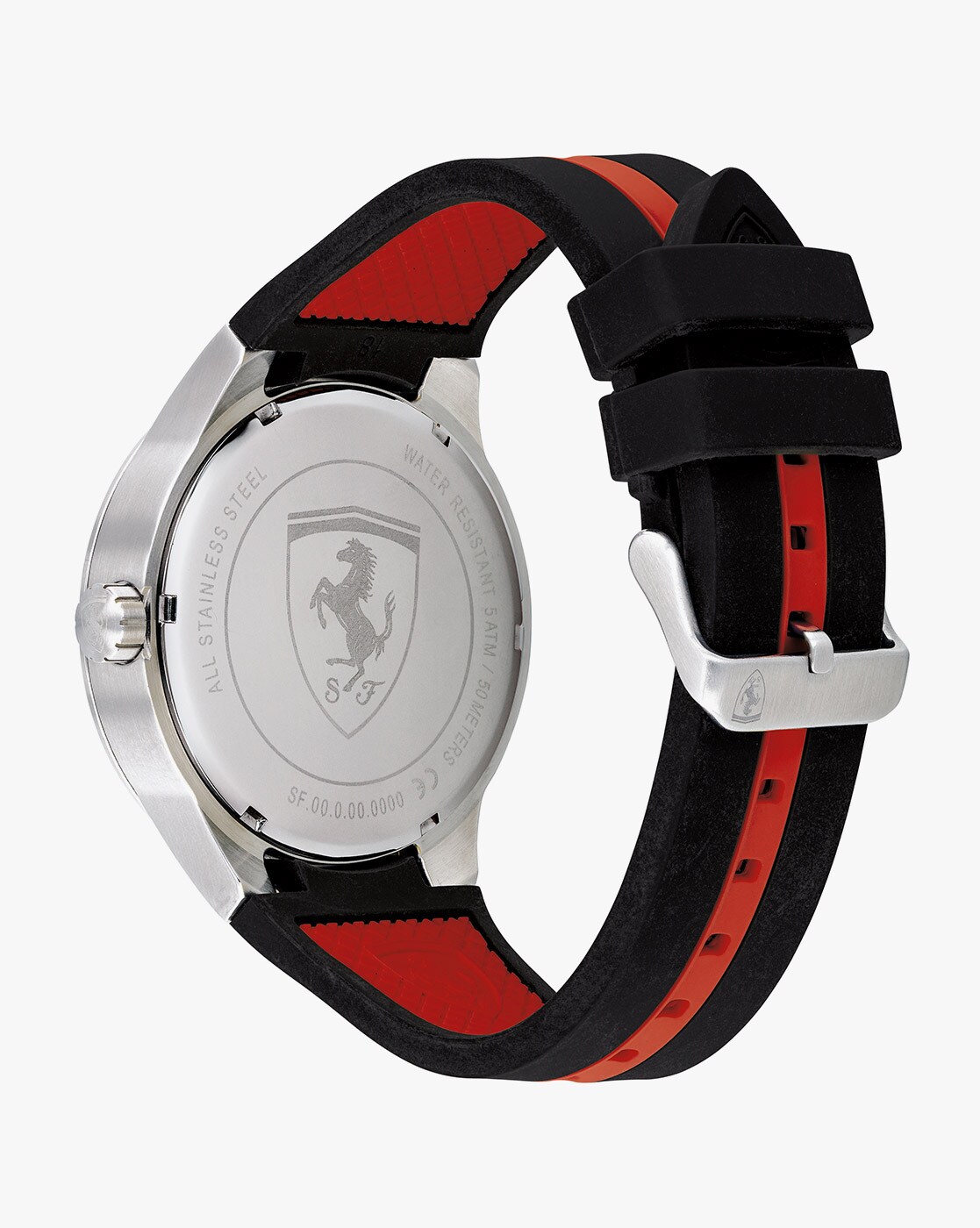 Ferrari watches outlet snapdeal