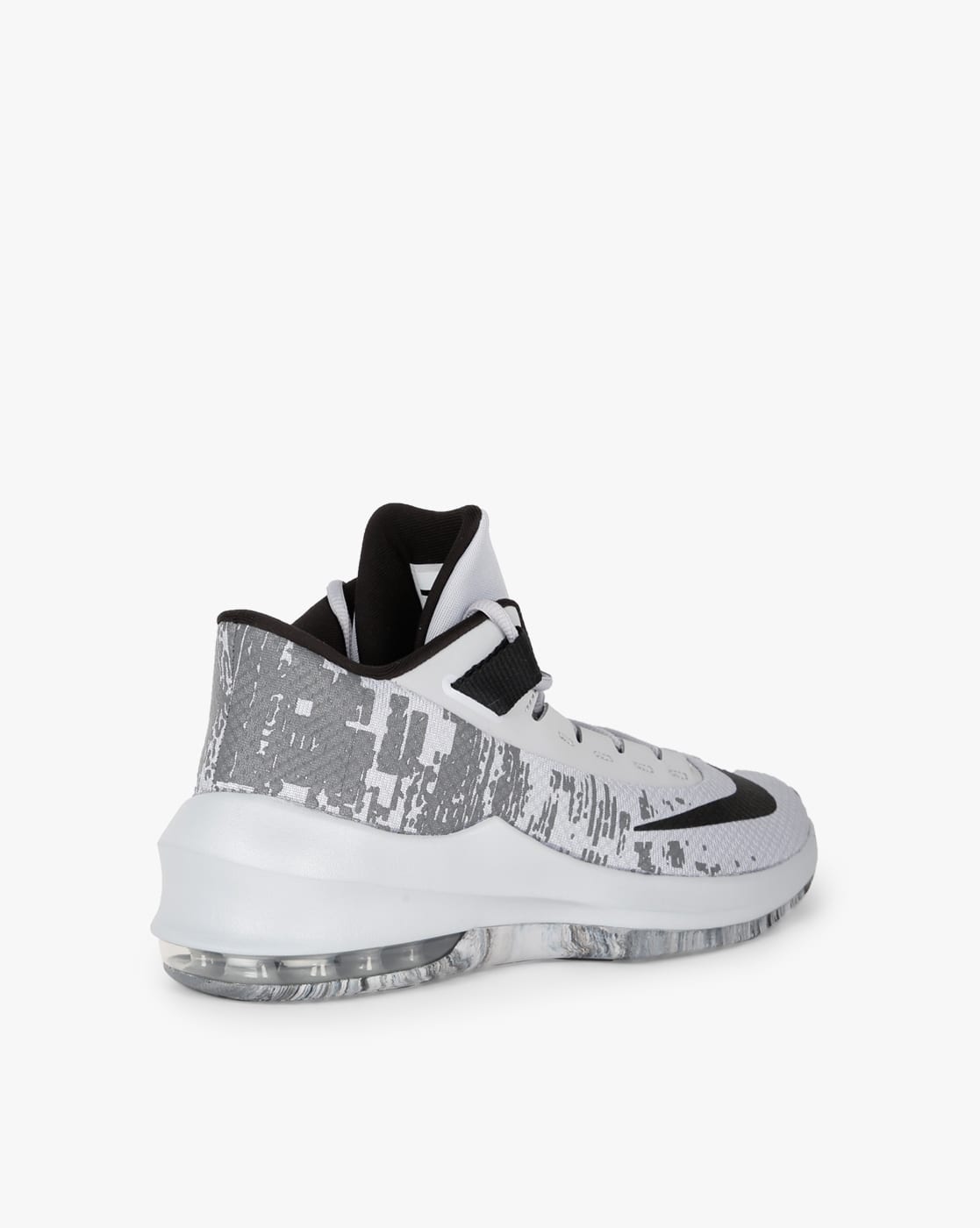 air max infuriate 2 white