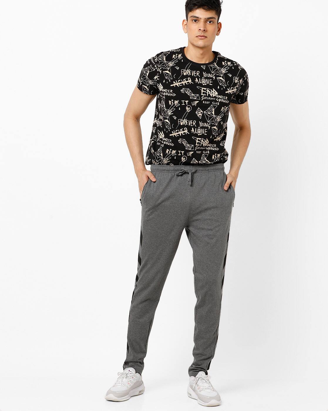 chromozome track pants