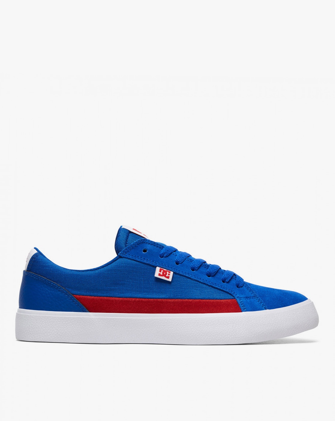 Buy Blue Sneakers for Men by DC Shoes 