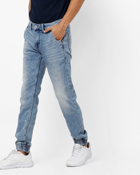 flying machine jogger jeans