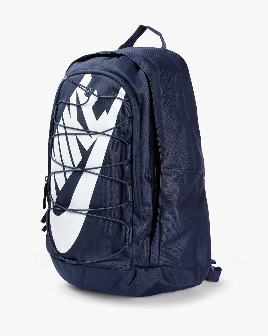 nike hayward backpack blue