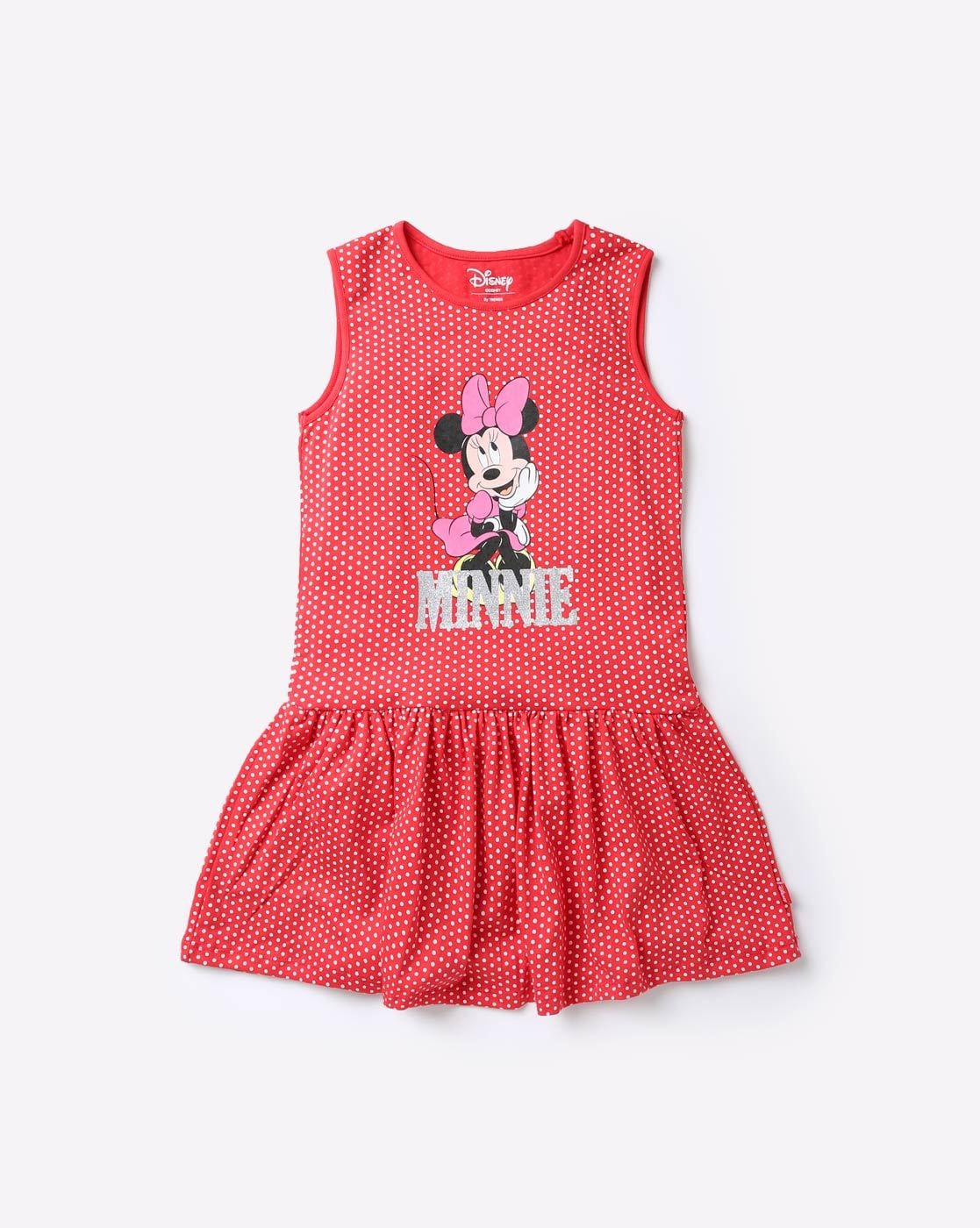 clothes minnie mouse