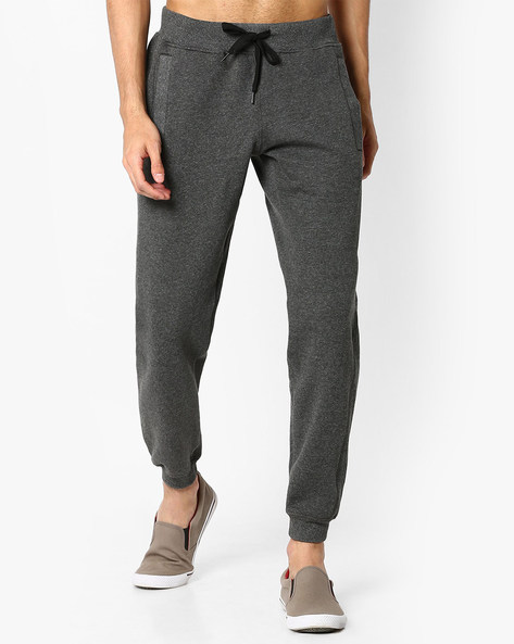 Wildcraft Jogger Pants with Insert Pockets