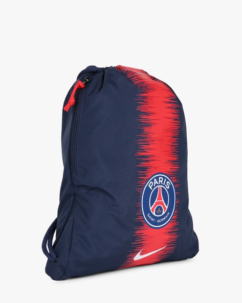 Jordan PSG Paris Saint Germain Nike Crossbody Belt Bag Fanny Pack Navy Blue  | eBay