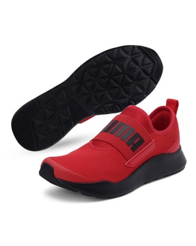 Puma dare clearance red