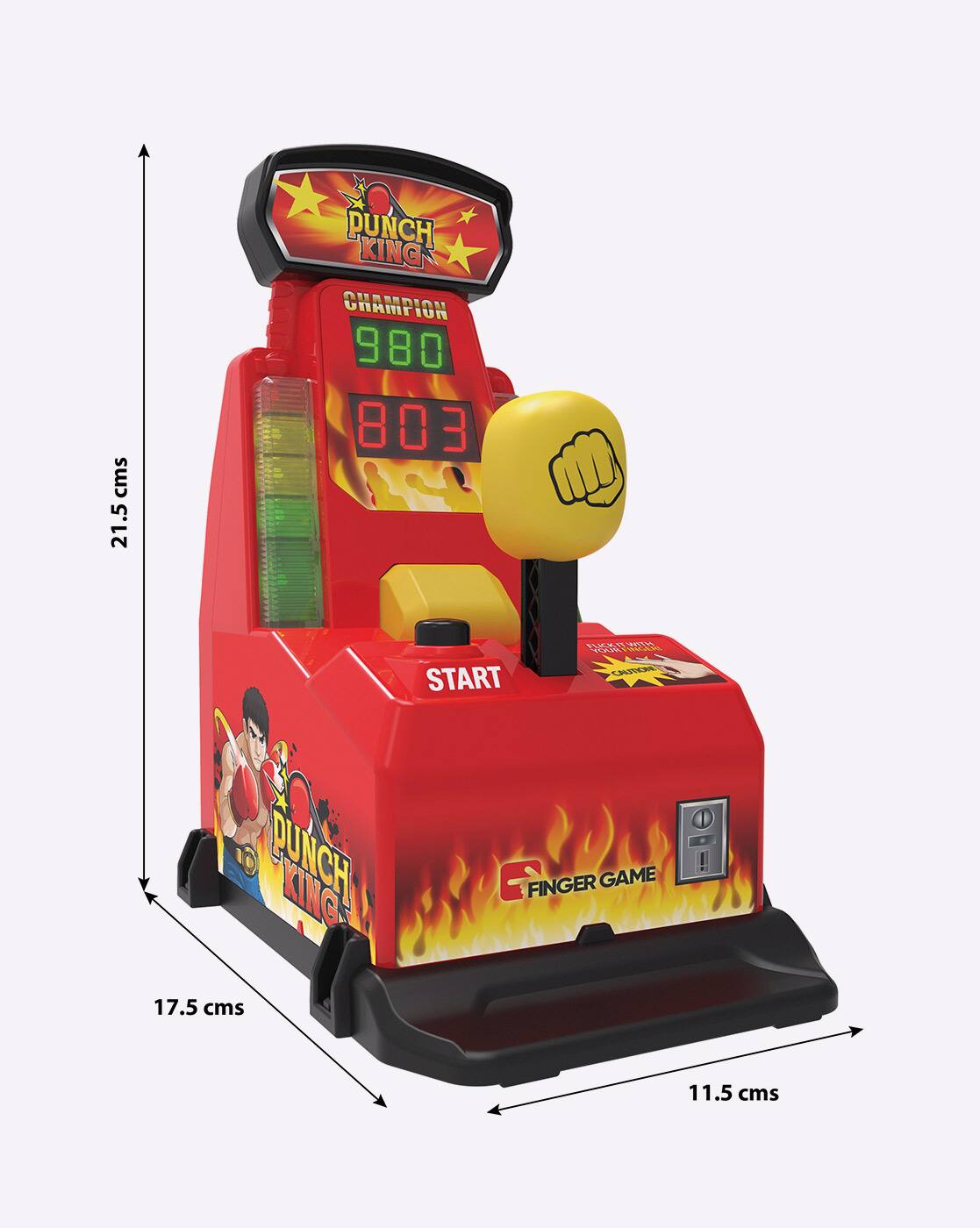 Buy Multicoloured Board, Card & Puzzle Games for Toys & Baby Care by ARCADE  GAMES Online | Ajio.com