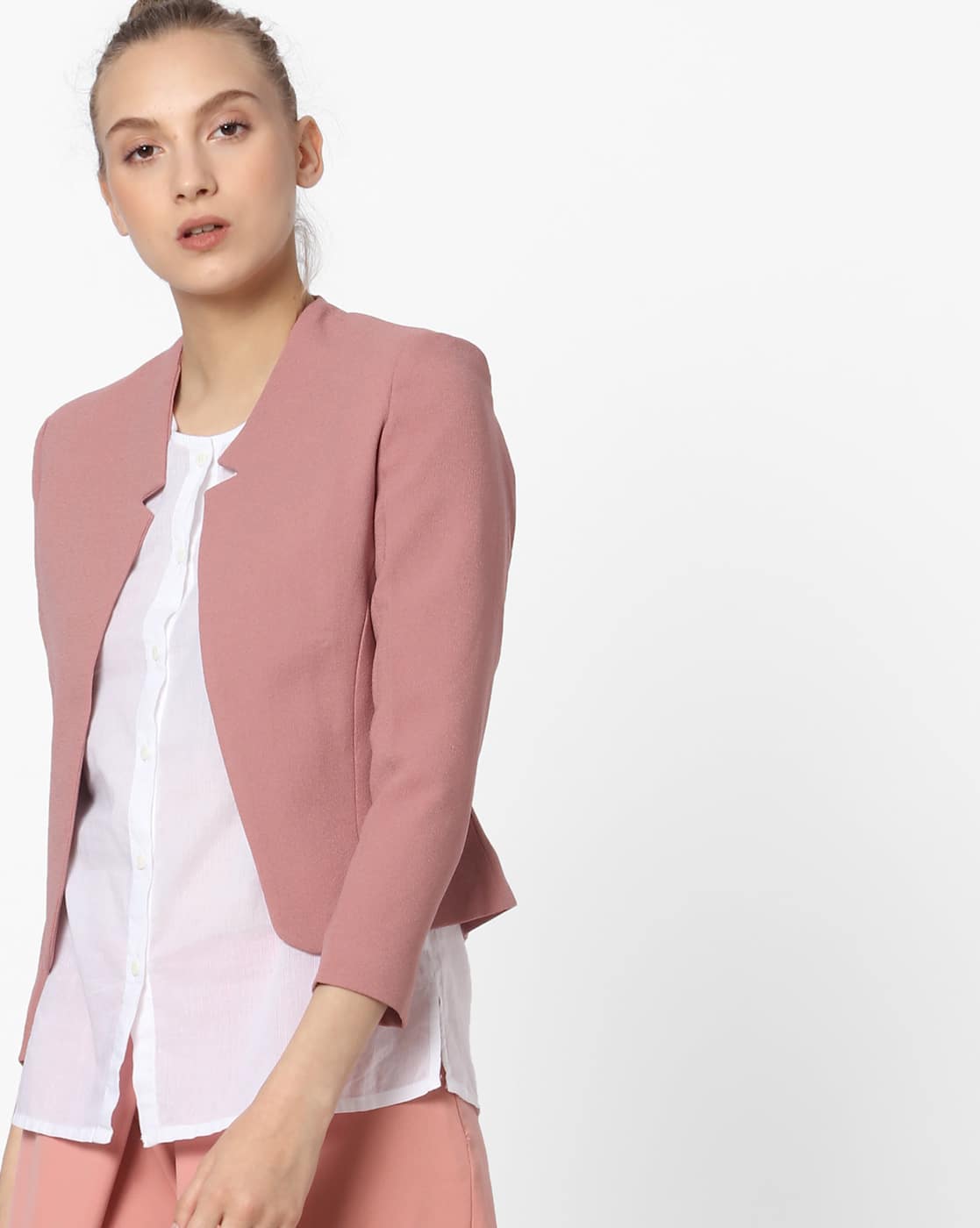 short jackets for womens online