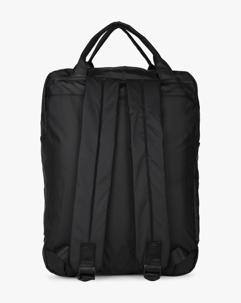 Buy Black Backpacks for Men by AJIO Online Ajio