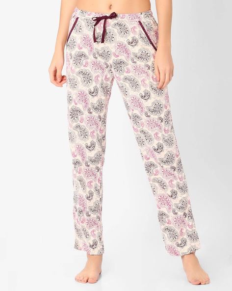 jockey women's pajama pants