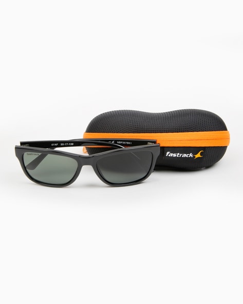 Male P357BK1 From Fastrack Sunglass at Rs 691/piece in Udupi | ID:  19035441355