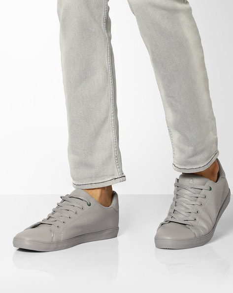 ucb grey sneakers
