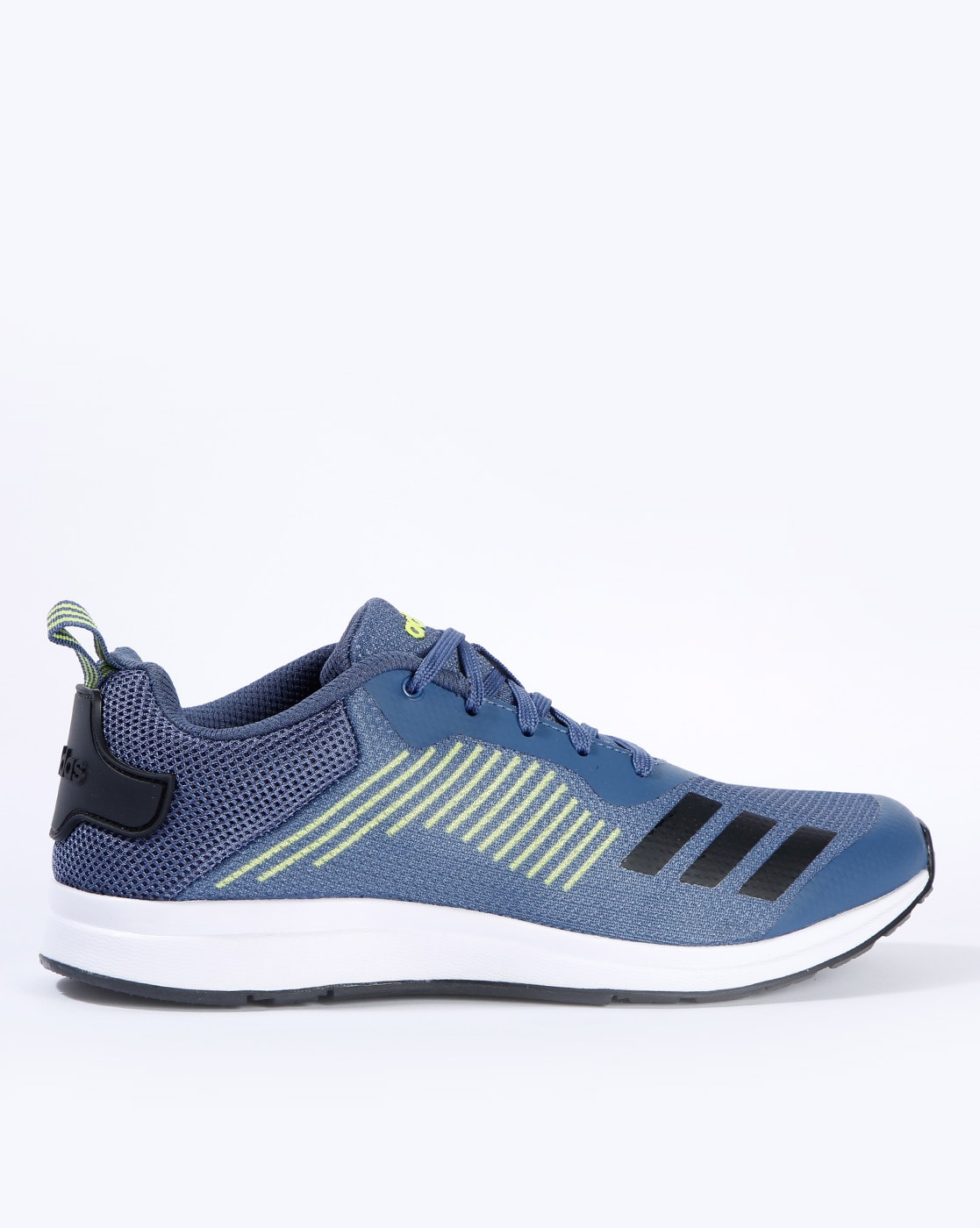 Puaro green running outlet shoes