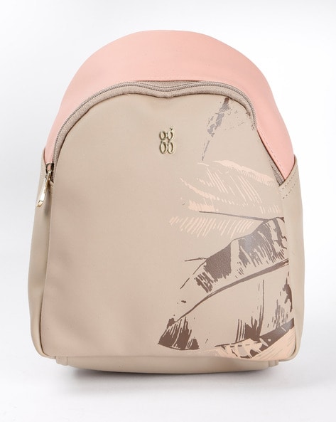 baggit backpack for women