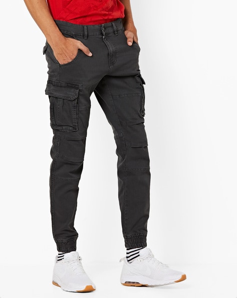 gas cargo pants