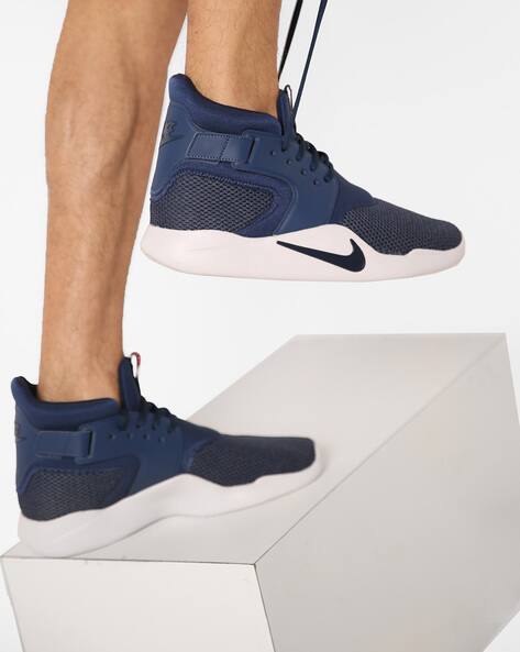 nike casual high tops