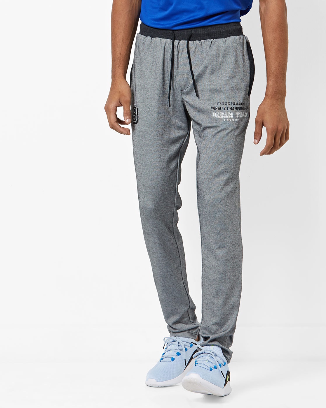 alcis sports track pants