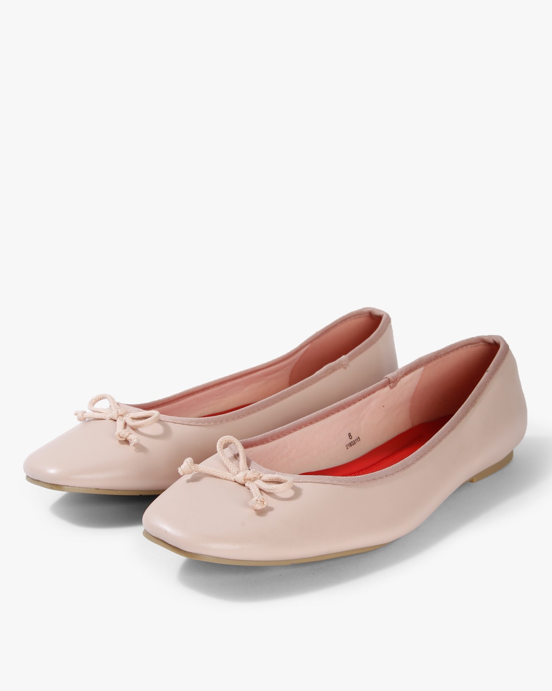 marks and spencer ballerina slippers