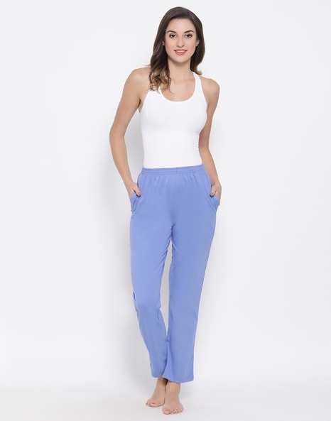 clovia night pants