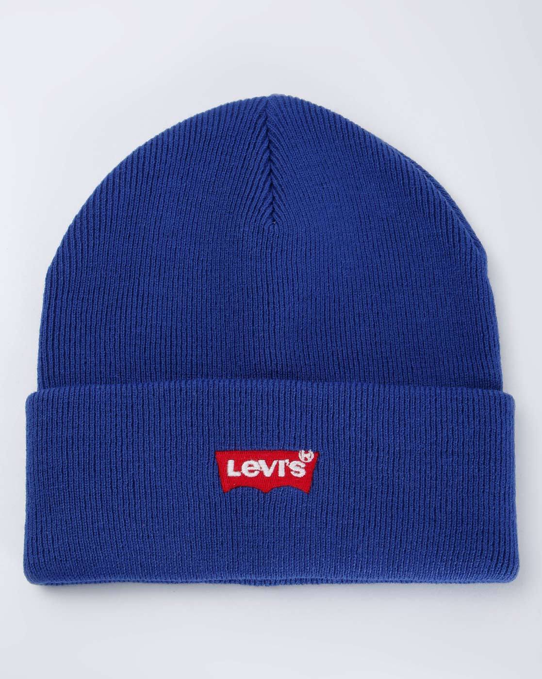 Buy Royal Blue Caps & Hats for Men by LEVIS Online 