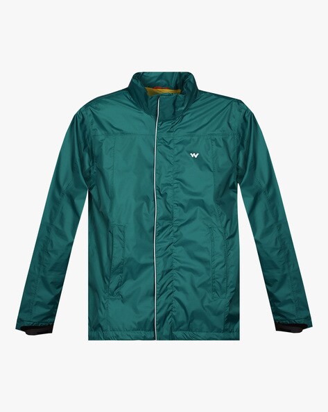 Wildcraft rain pro on sale jacket