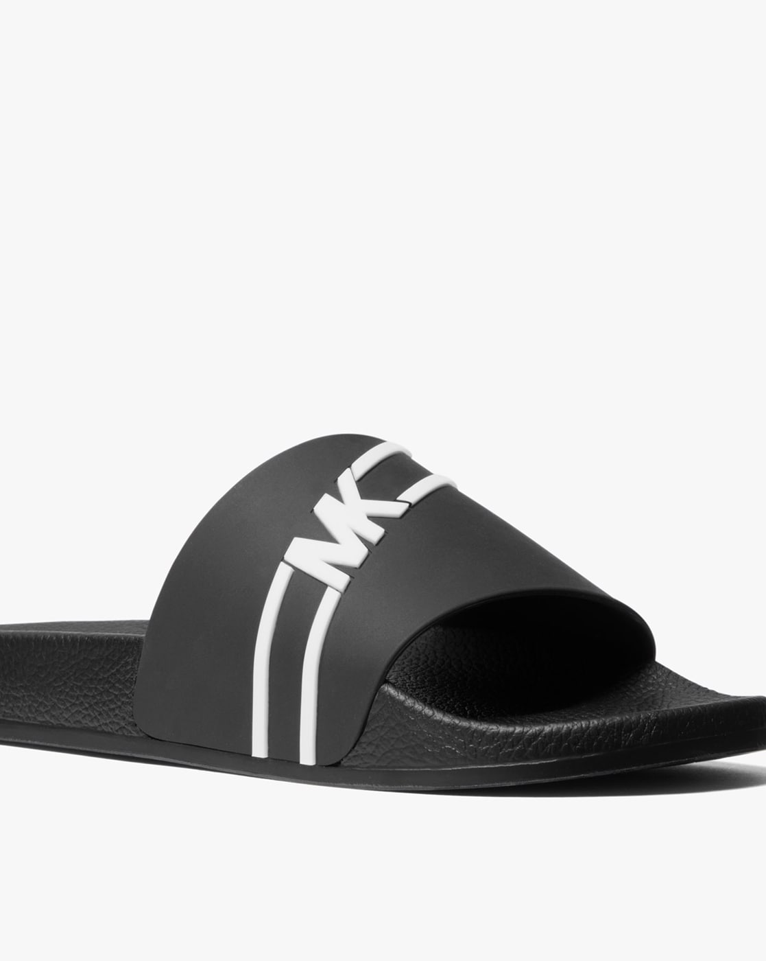 Michael kors best sale mens flip flops