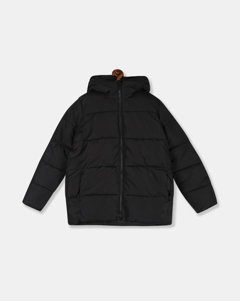 gap puffer coat