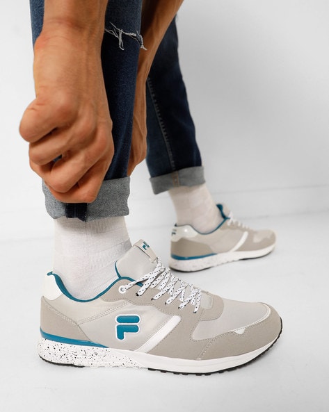 fila light up shoes