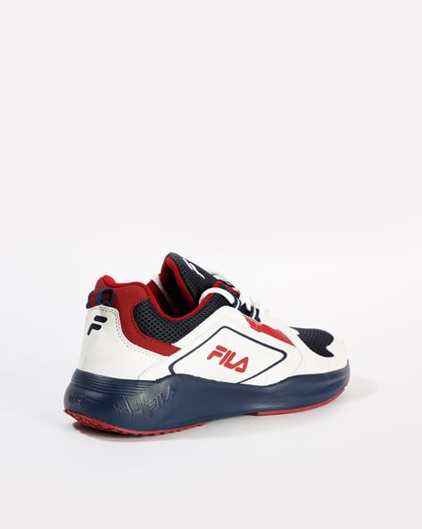 fila ogen shoes