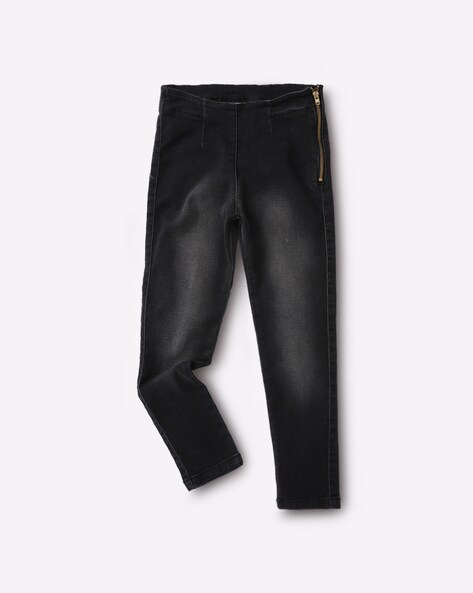 black jeans online shopping