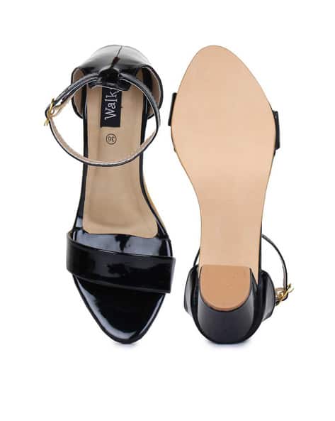 Pumps with Buckle Fastening (Image - 1)