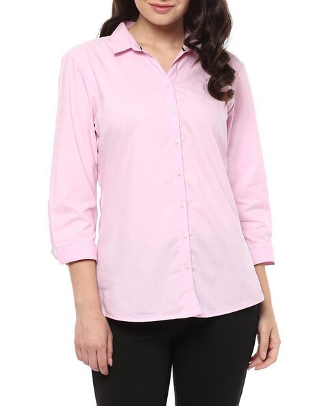 Allen solly womens formal 2025 shirts india