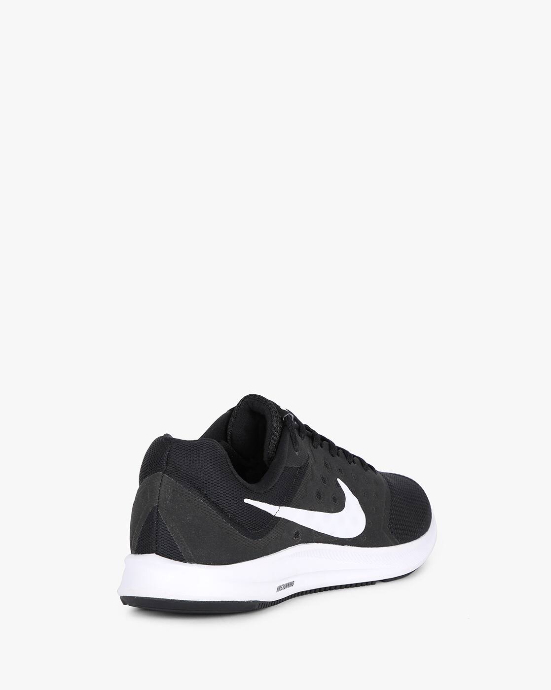 nike women's downshifter 7 black