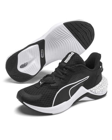 Puma hybrid nx jr hotsell