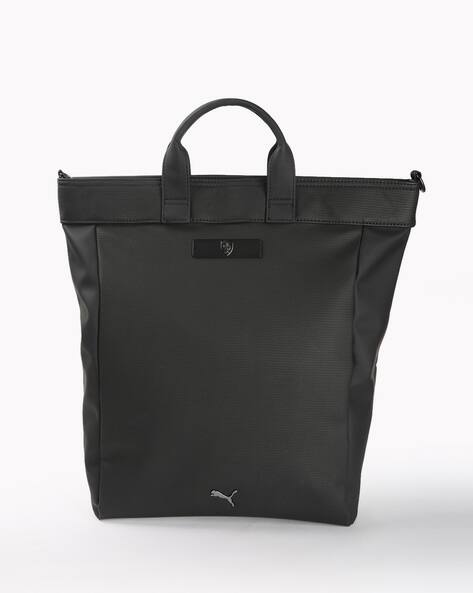 cheap puma tote bag