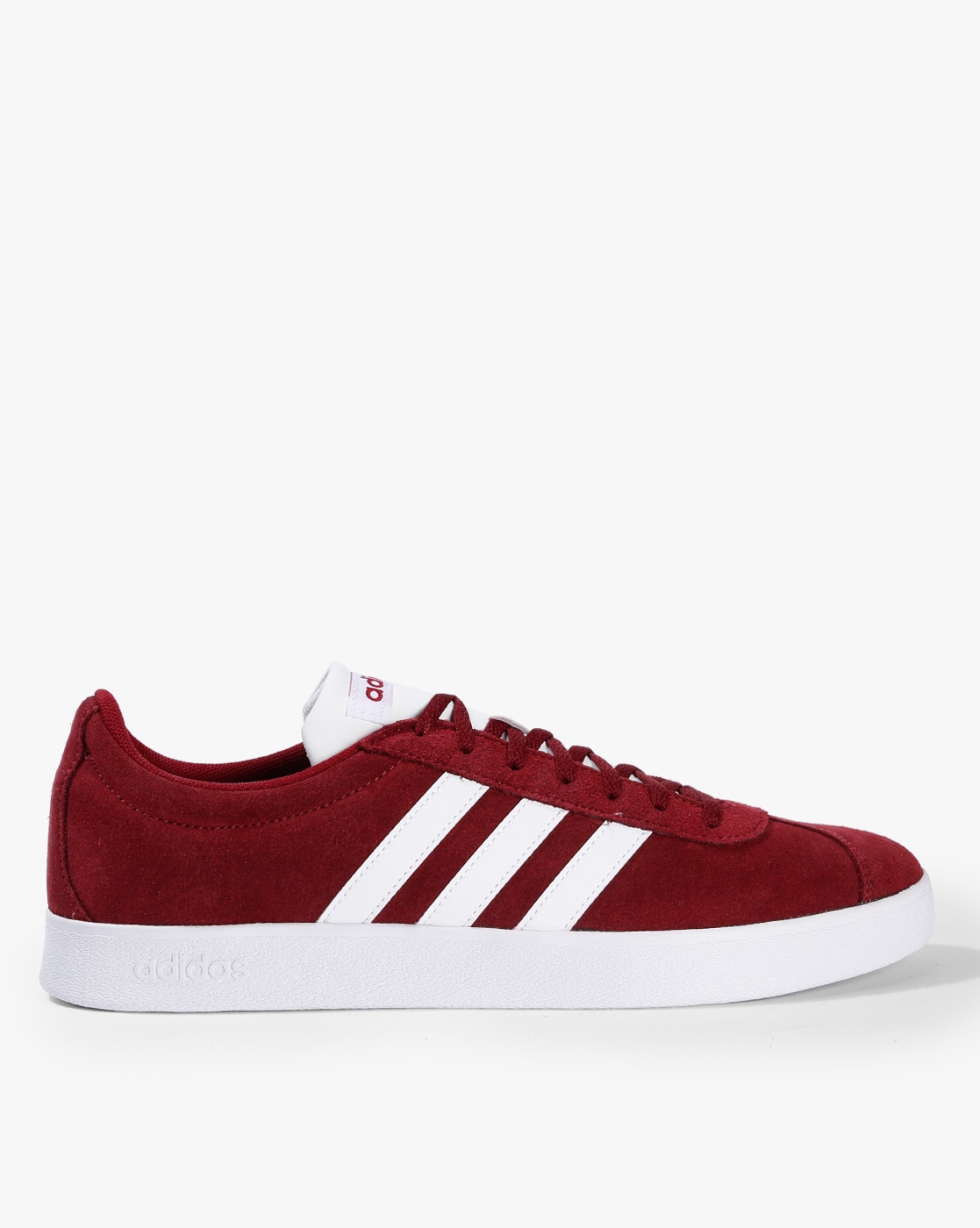 Buy Red Casual Shoes for Men by adidas 